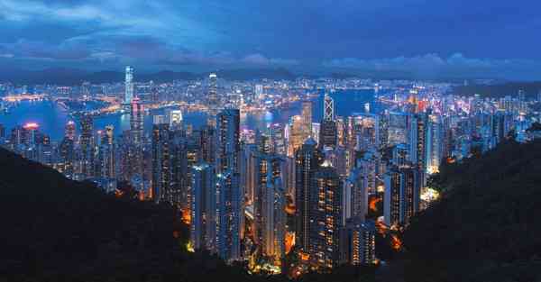 手机怎么挂香港ip